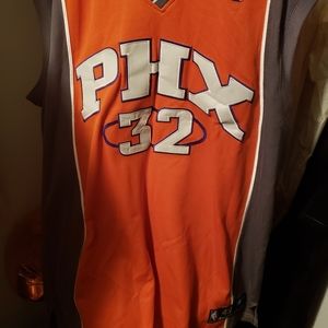 Phoenix Suns Authentic Jersey